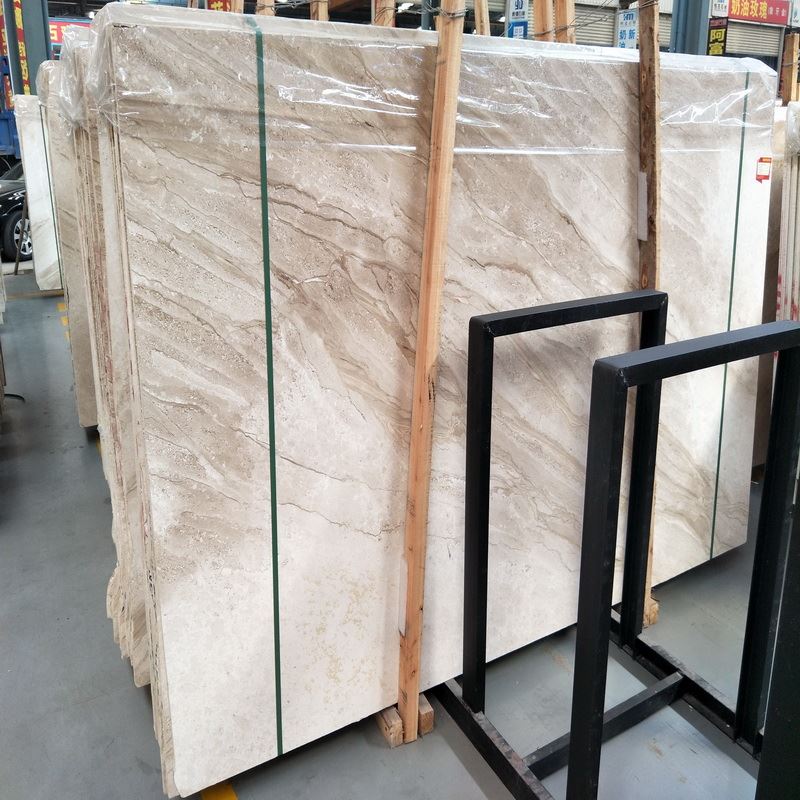 Cheap Beige Marble