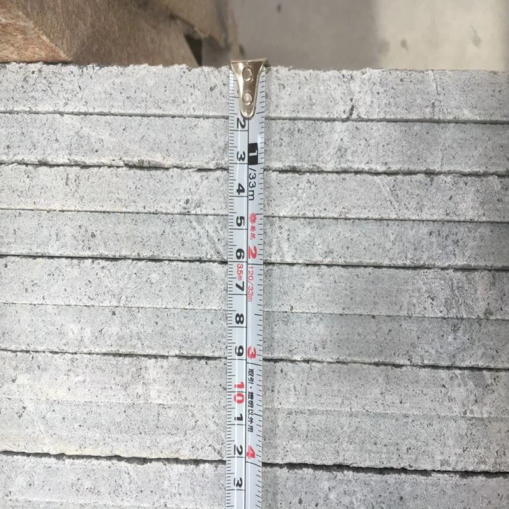 Atlantic Grey Granite