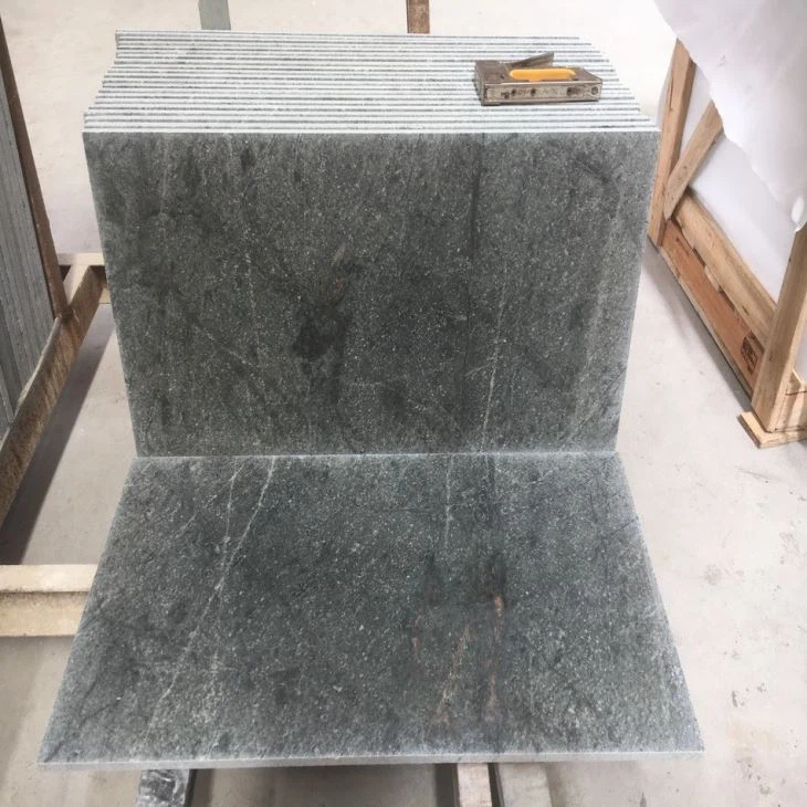 Atlantic grey stone
