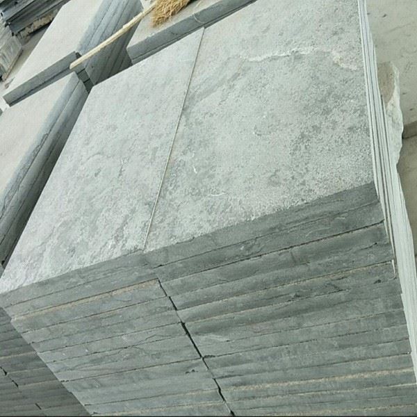 Blue Limestone Paver