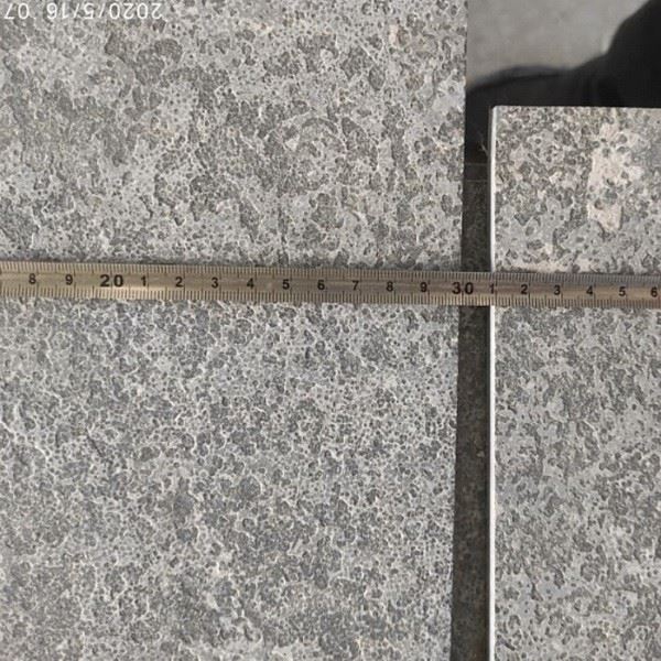 Blue Limestone Paver