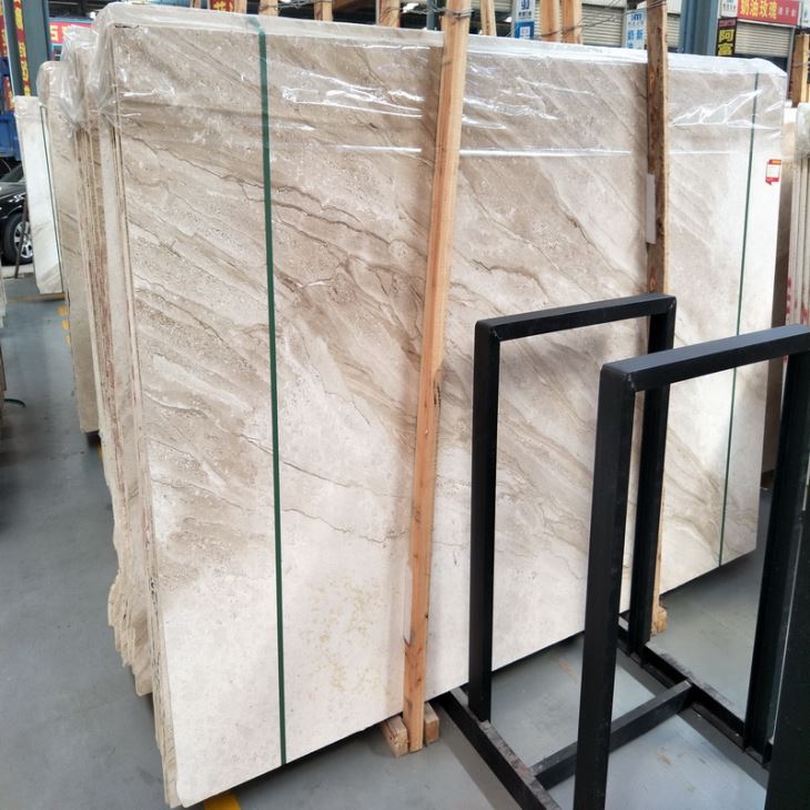 Cheap Beige Marble
