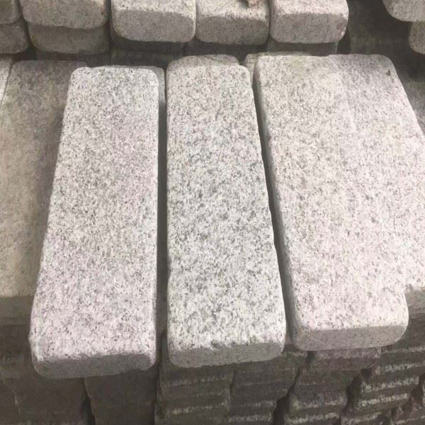 G603 Tumbled Cobblestone Pavers