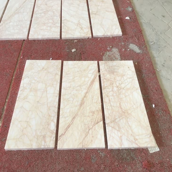 Cream Beige Marble