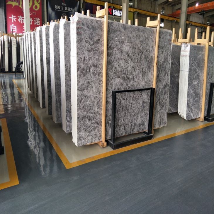 ice jada marble