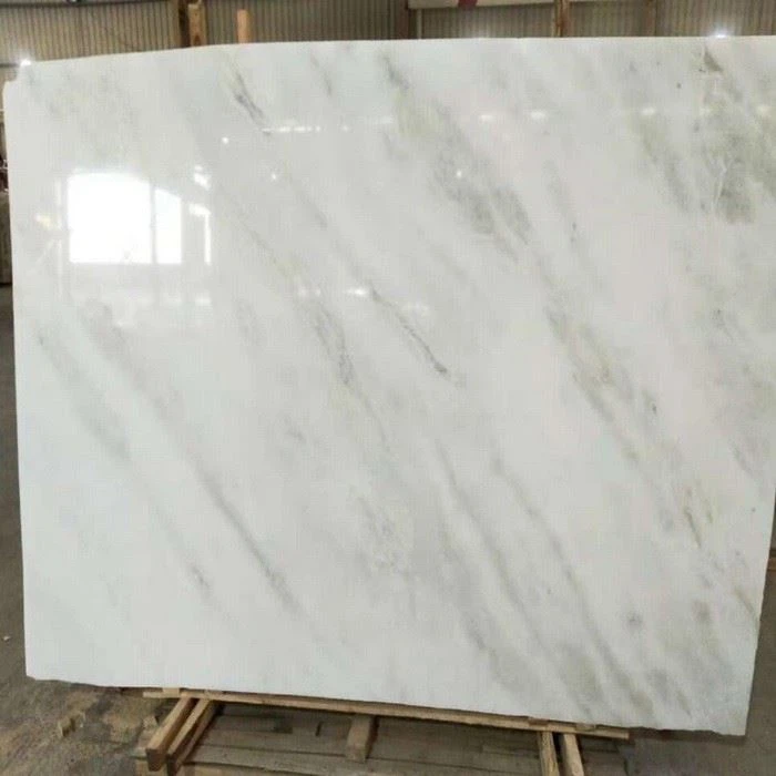 Namibia White Marble Slab
