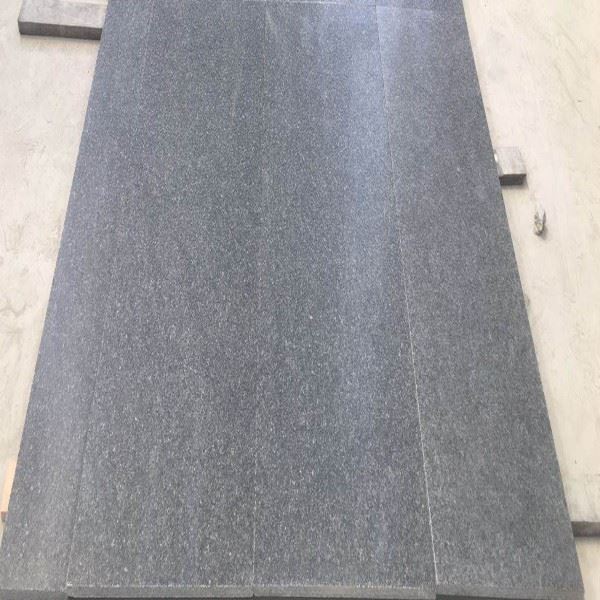 NERO IMPALA ORIGINAL TILES