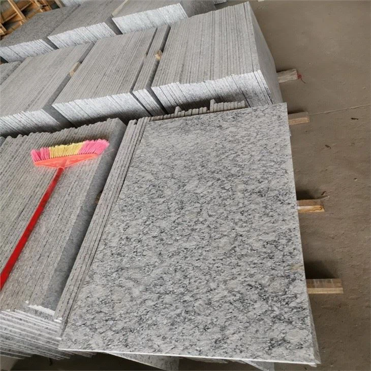 sea wave white granite