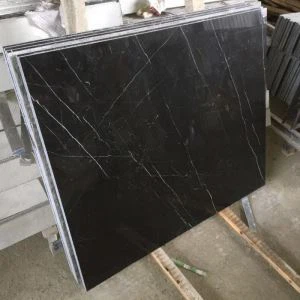 ブラック マルキーナ 大理石 タイル