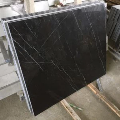 ブラック マルキーナ 大理石 タイル