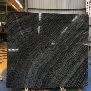 ケニアブラックマーブルスラブ