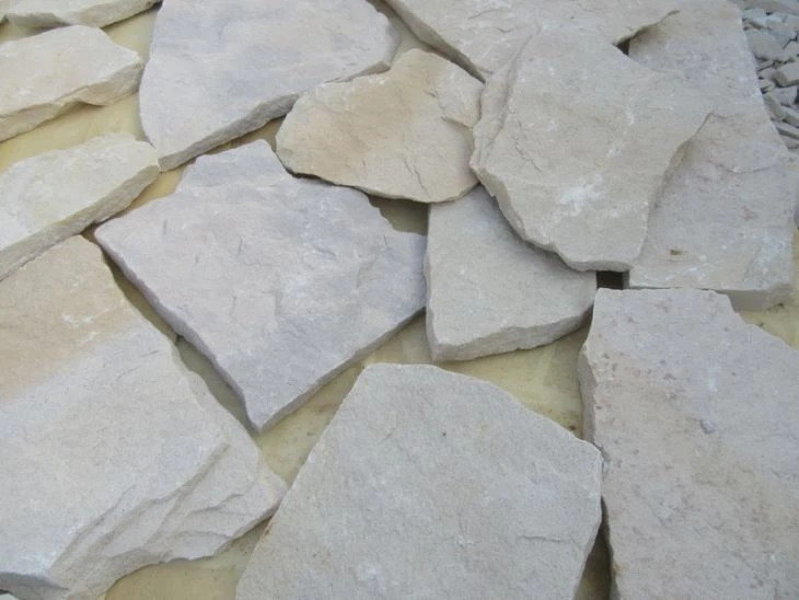 limestone Exterior tile