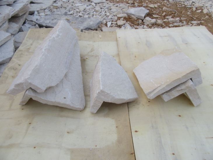 natural loose stone