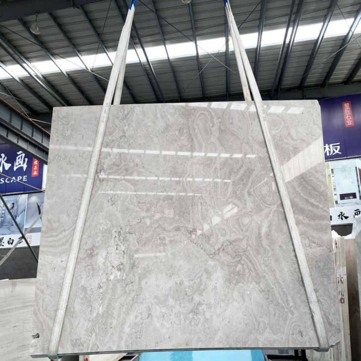 white wooden