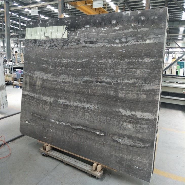 wooden galaxy marble