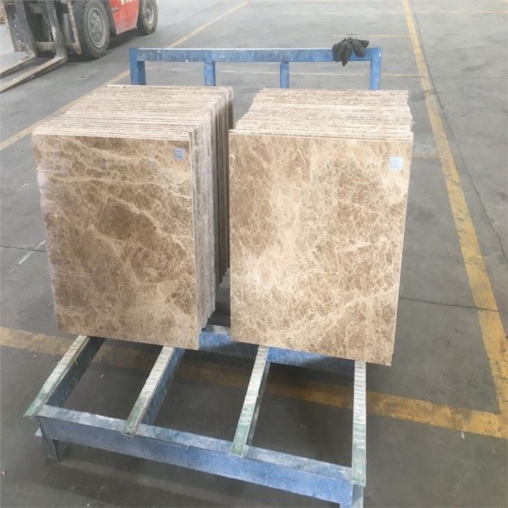 Emperador Light Creamy Marble