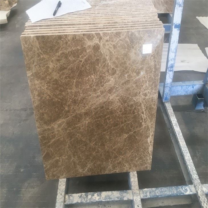 Emperador Light Marble