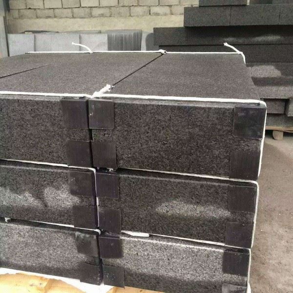 Ken Black Granite Step