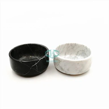 小さな大理石のボウル
