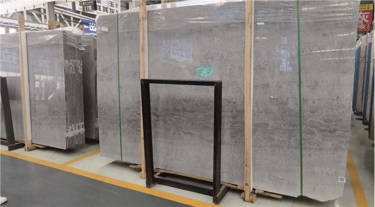 Cindy grey marble