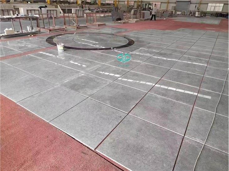 Shay grey limestone