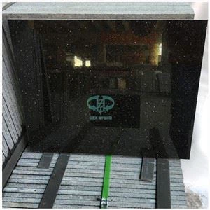 スターギャラクシー花崗岩タイル
