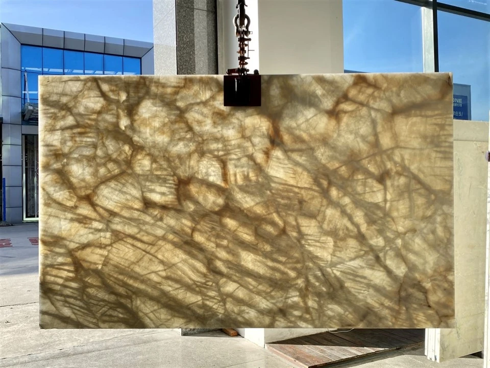Ice White Onyx suppliers